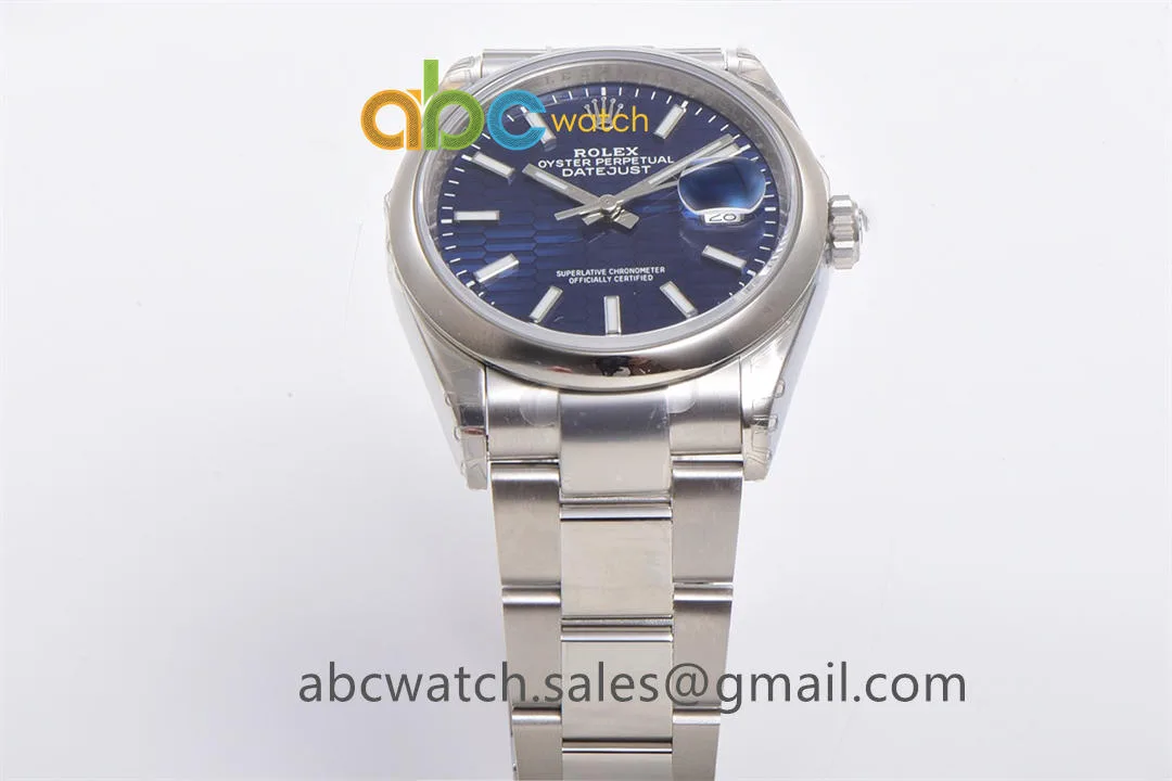 VSFDatejust36SSOyster 107
