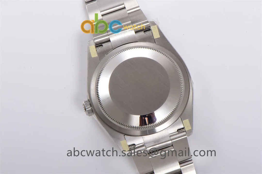 VSFDatejust36SSOyster 111
